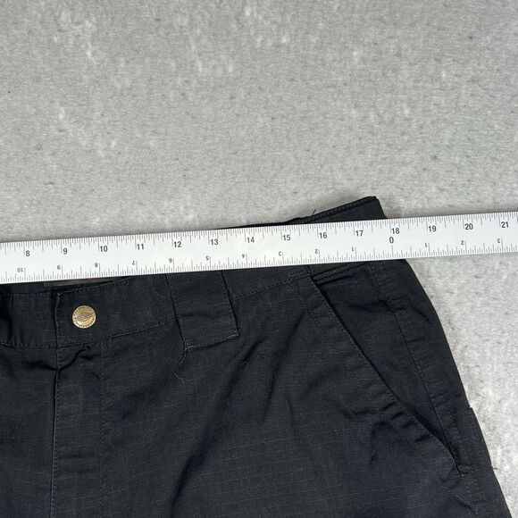 Tru-Spec Military Cargo Pants Men's 38x29 Rip Stop Double Knee Hunting Outdoor - Picture 5 of 14